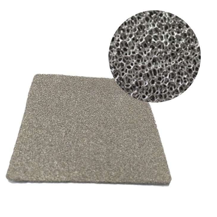 Porous nickel Foam